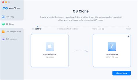 macos boot clone|clone macbook pro external disk.